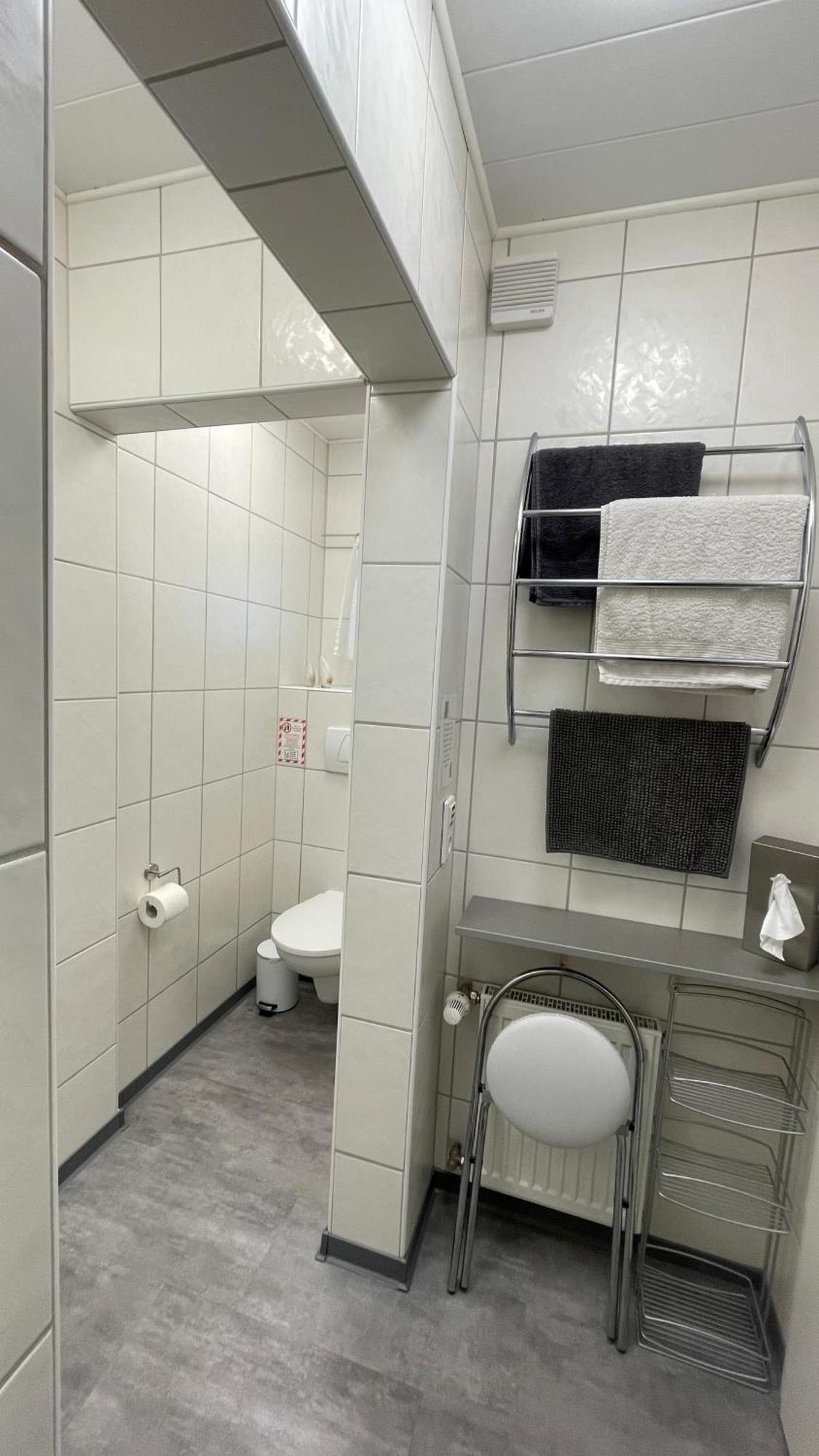 Appartement Pension Schuessler Вальдек Екстер'єр фото